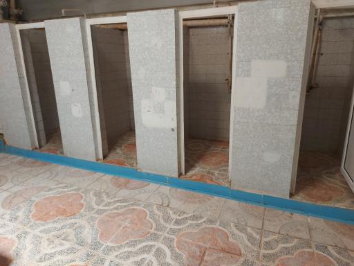 عکس حمام عمومی لاهو