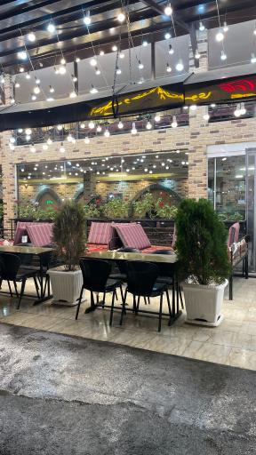 عکس آشکده اصل مَشت رضا