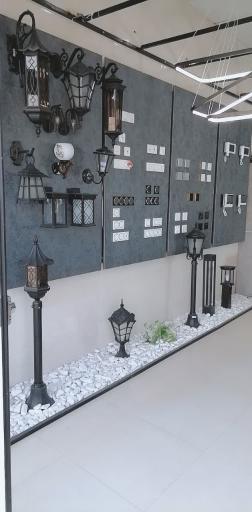 عکس فروشگاه کالای برق یزد لایت