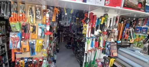 عکس ابزار یراق بیک