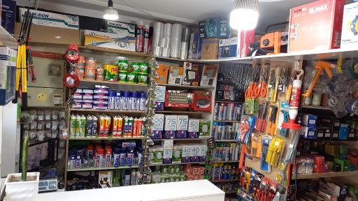 عکس ابزار یراق بیک