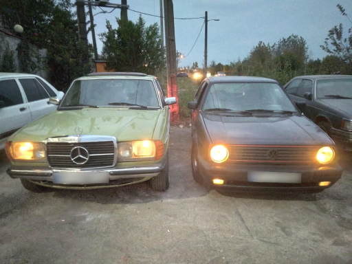 عکس مرکز تیونینگ دلیوند گاراژ