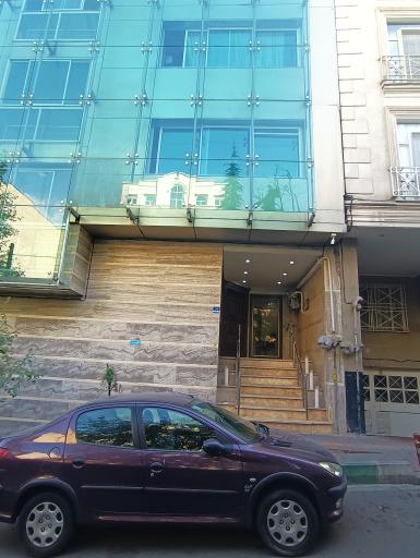 عکس شرکت پژواک (پژوهش ایده کاوش)