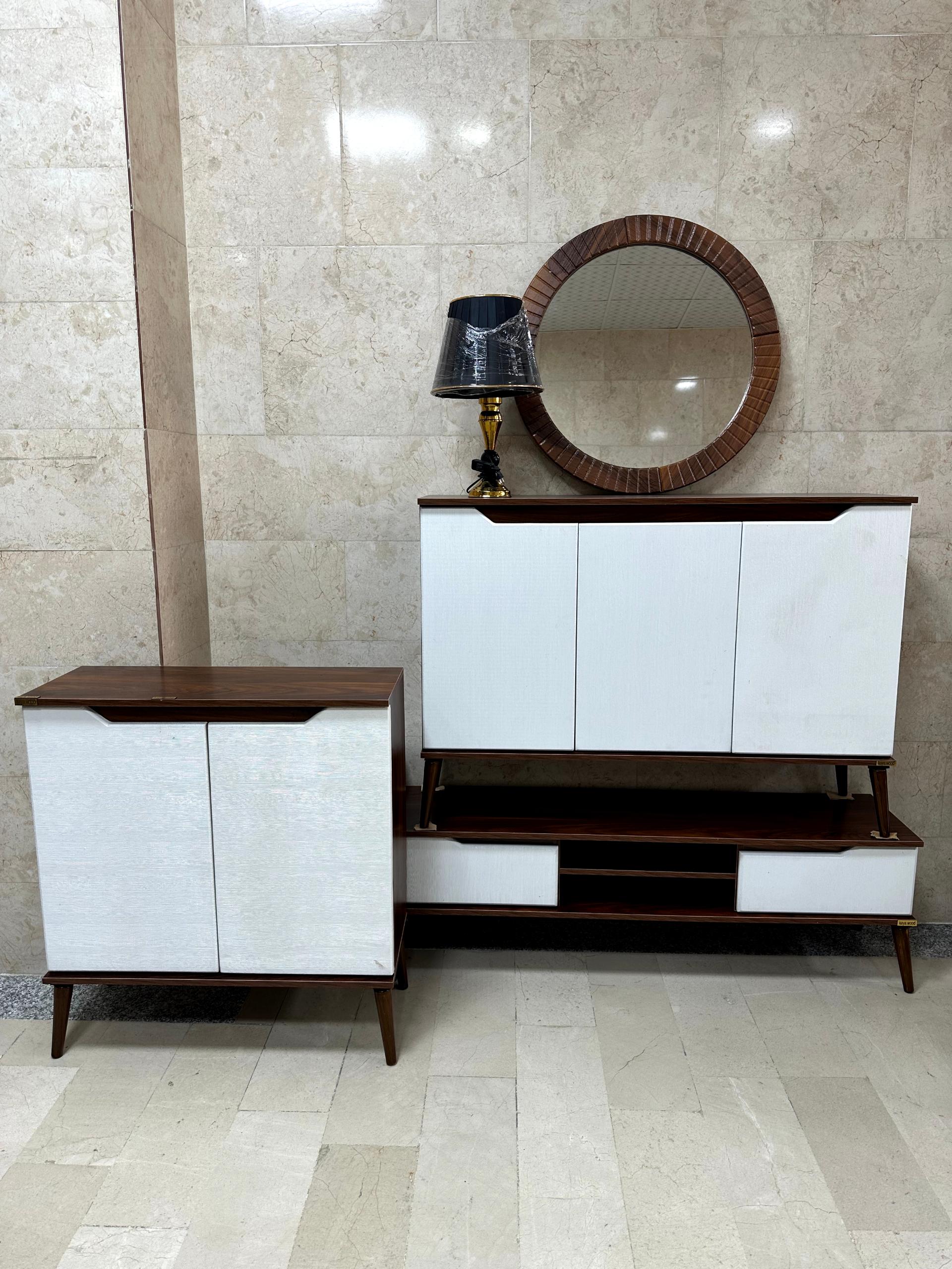 عکس گالری چوب رستا