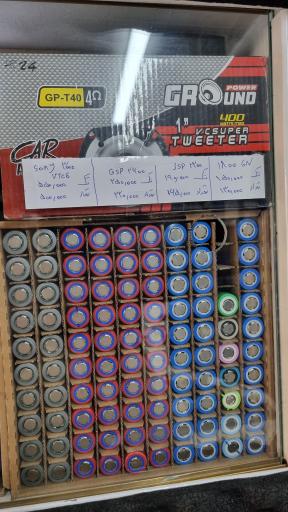 عکس فروشگاه آقای انرژی