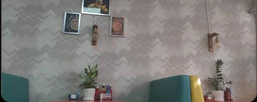 عکس پیتزا و کترینگ خونگی شعبه ۲