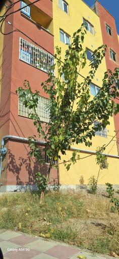 عکس شهرک مسکونی اسکان سازه