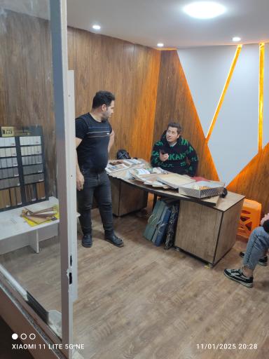 عکس کاوه دکور