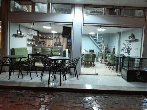 عکس کافه سنگی