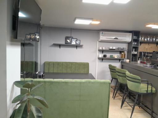 عکس کافه سنگی