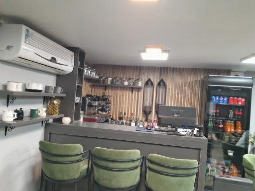 عکس کافه سنگی