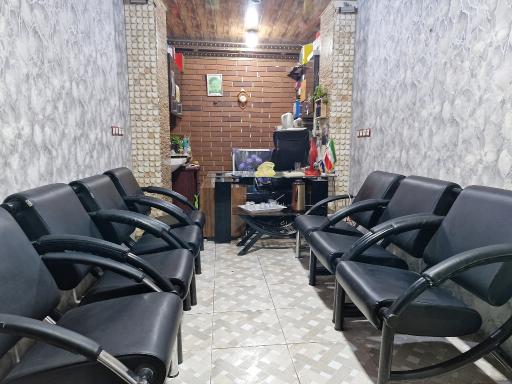 عکس املاک روزافزای پاسارگاد