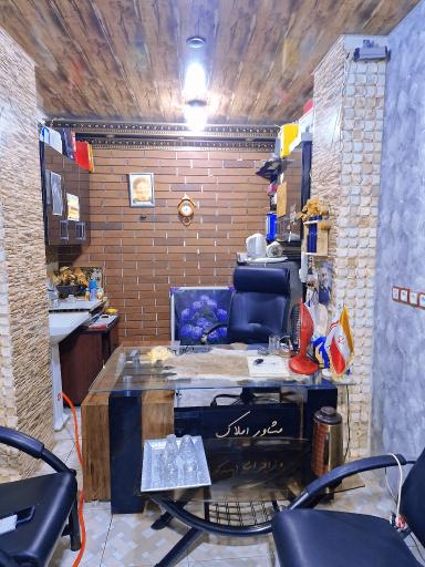 عکس املاک روزافزای پاسارگاد