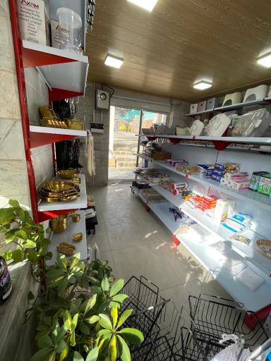 عکس شمشک پلاست