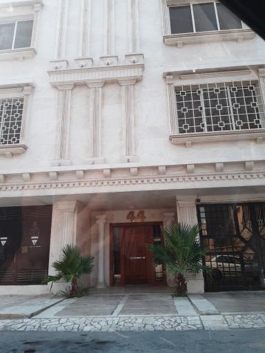 عکس ساختمان مسکونی ۴۴