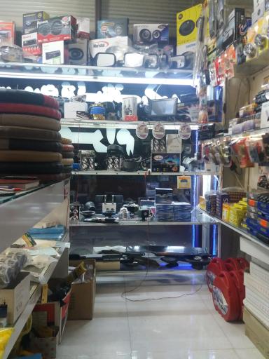 عکس تزئیناتی لوکس بهرام 