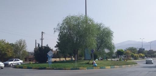 عکس میدان شریعتی