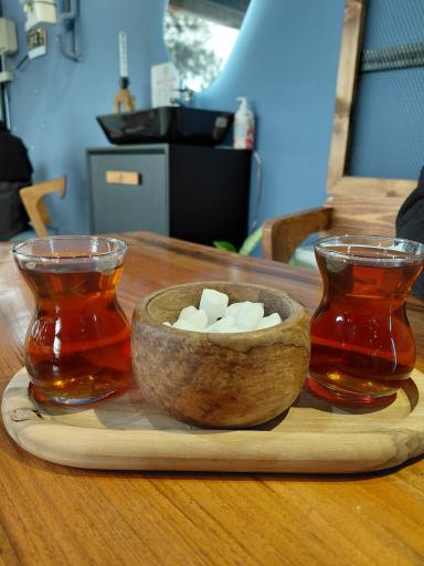 عکس کافه نیل