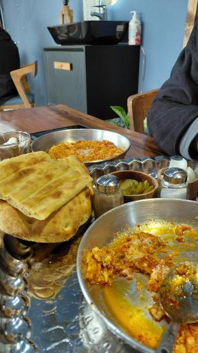 عکس کافه نیل