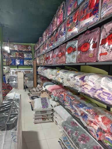عکس کالای خواب عمارت