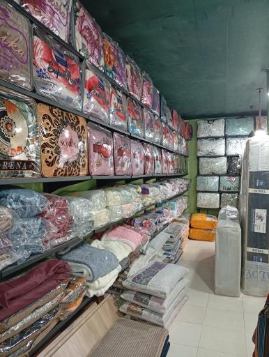 عکس کالای خواب عمارت