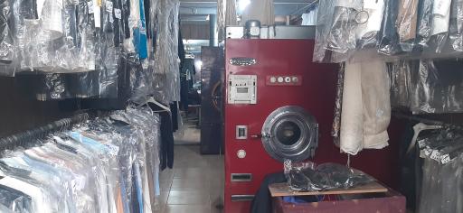 عکس خشکشویی حسینی اکسپرس