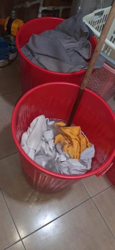 عکس خشکشویی حسینی اکسپرس