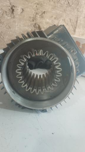 عکس سیم پیچی سادات 