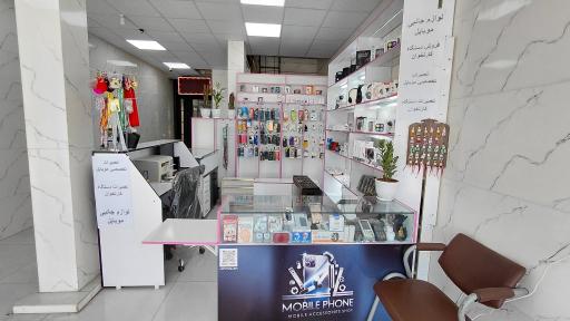 عکس موبایل کارن 