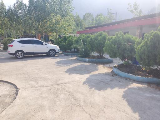 عکس مجموعه اقامتی اطلس گل