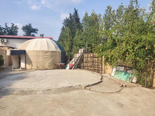 عکس مجموعه اقامتی اطلس گل