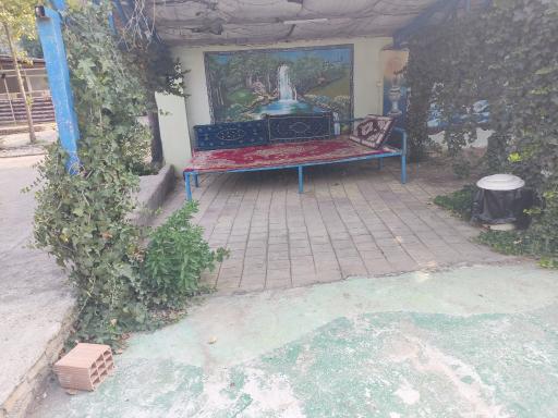 عکس مجموعه اقامتی اطلس گل