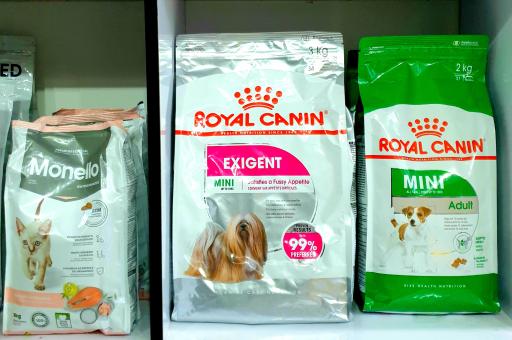 عکس پت شاپ باتلاق