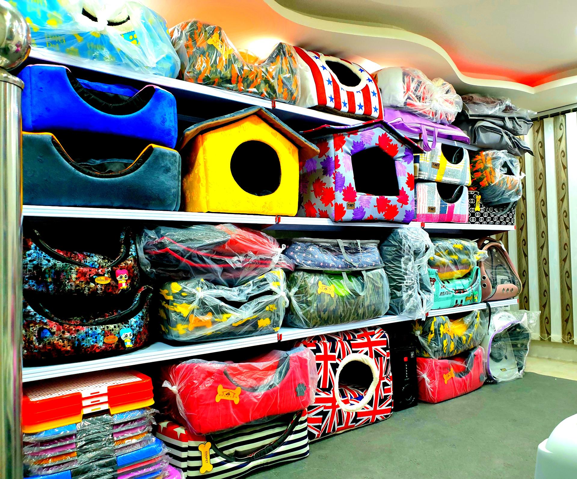 عکس پت شاپ باتلاق