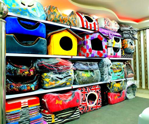 عکس پت شاپ باتلاق