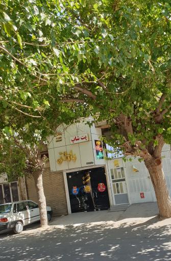 عکس پت شاپ باتلاق