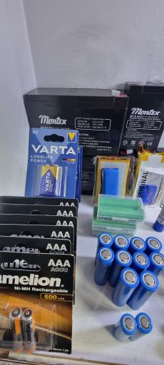 عکس فروشگاه آقای انرژی