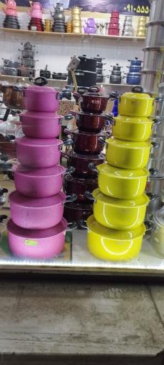 عکس لوازم خانگی چهره گشا 