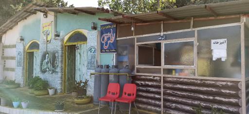 عکس مجموعه اقامتی اطلس گل