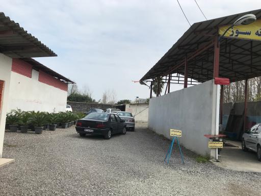 عکس مرکز معاینه فنی خودروهای سبک شهرستان عباس آباد