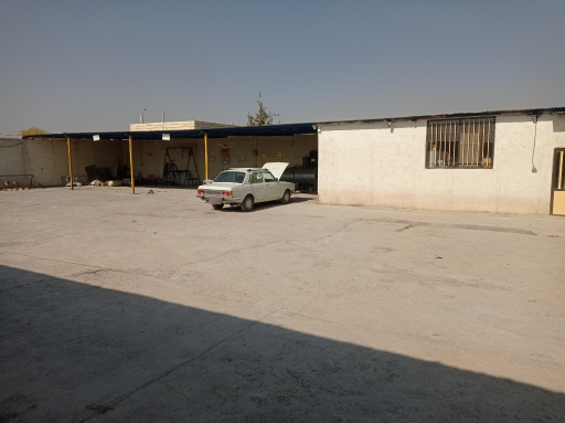 عکس مرکز خدمات فنی سی ان جی آل محمد کد 13089