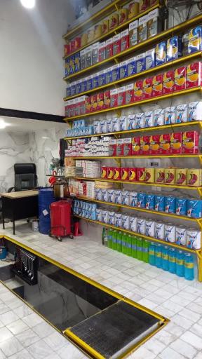 عکس تعویض روغنی و آپاراتی ابوالفضل 