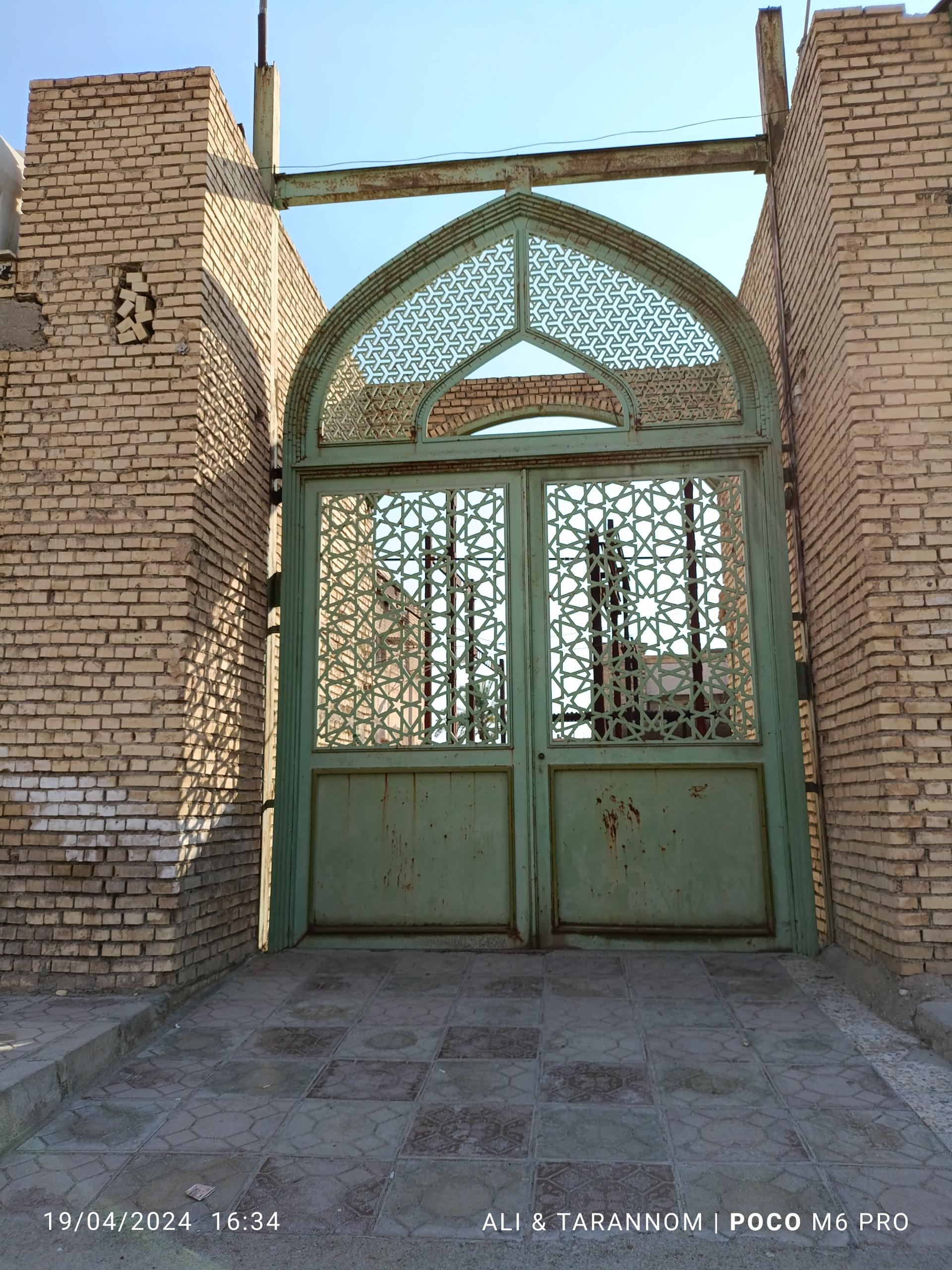 عکس زینبیه تقی زاده