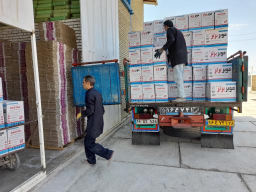 عکس رستاک پاک تن آسیا (موبر برتر)