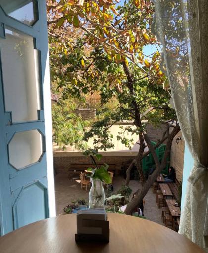 عکس خانه پیشه وران