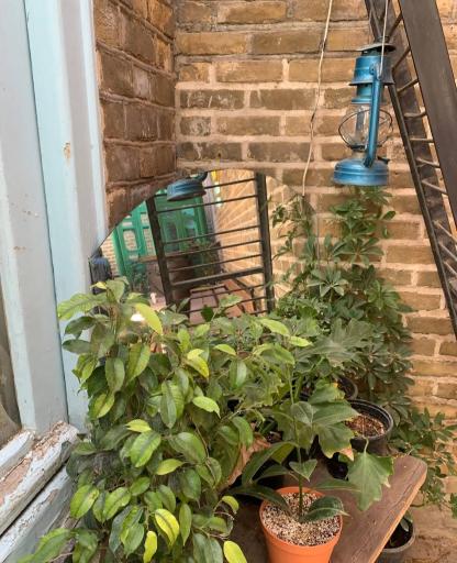 عکس خانه پیشه وران