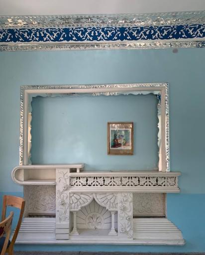 عکس خانه پیشه وران