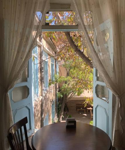 عکس خانه پیشه وران