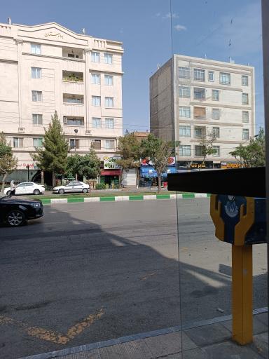 عکس  ابتدای شاهد