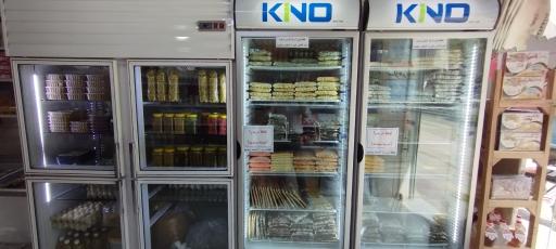 عکس سبزیجات آماده عرب